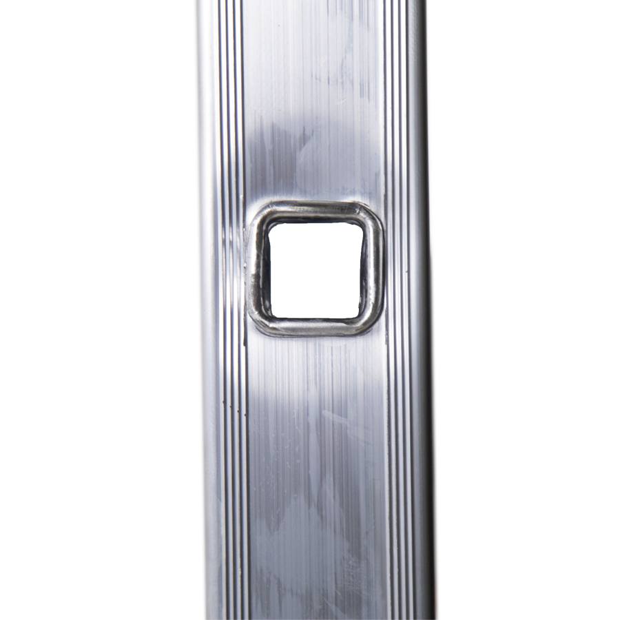 ESCALERA SIMPLE 8P
