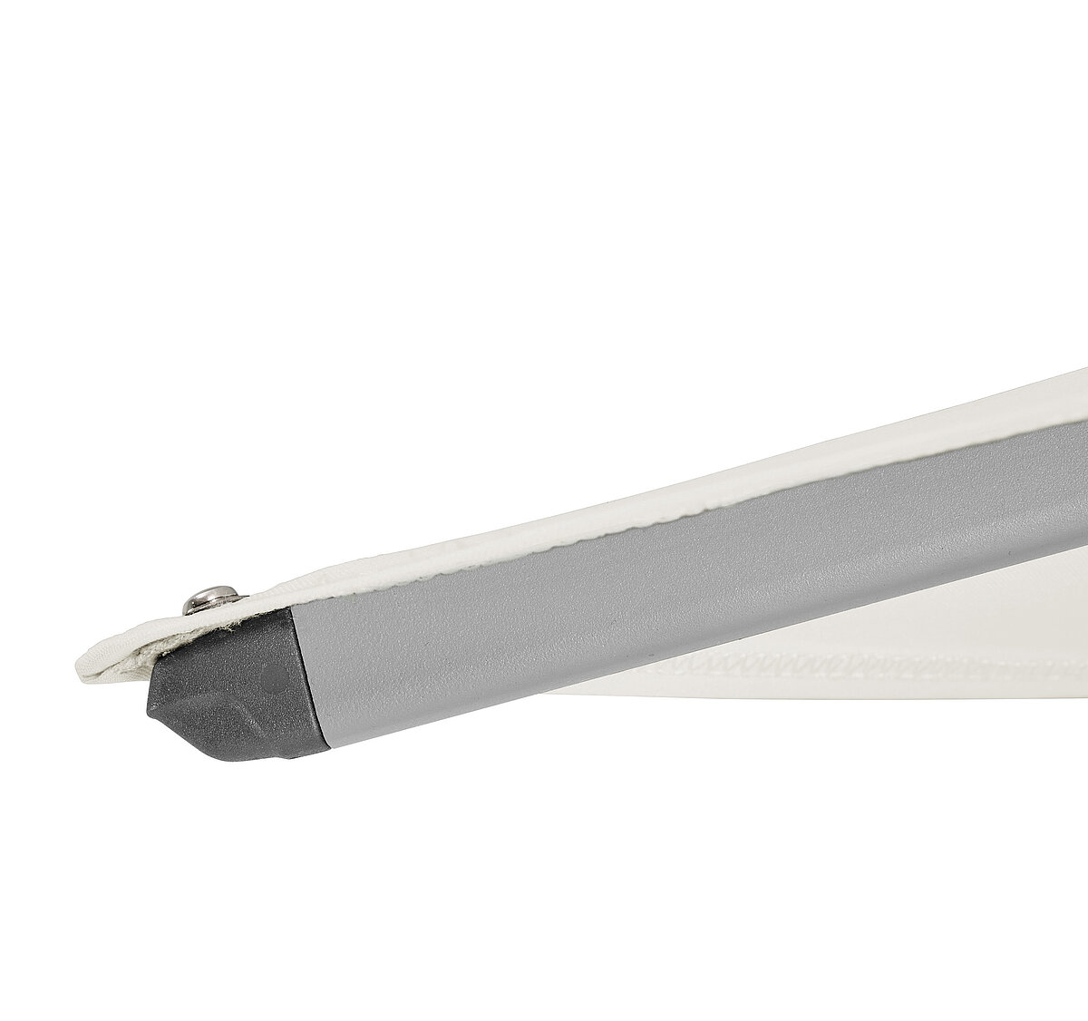PARASOL SLIDE 250 STONE GREY 057 (GLATZ)