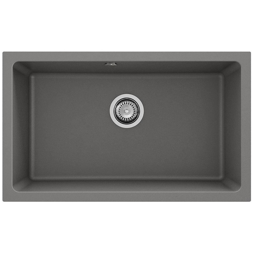 CUBETA GRT TI 7040 GRIS