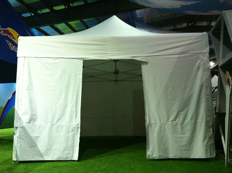 GAZEBO PROFESIONAL 3X3