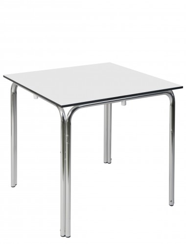 MESA RAYA3 70X70 FENOLICO