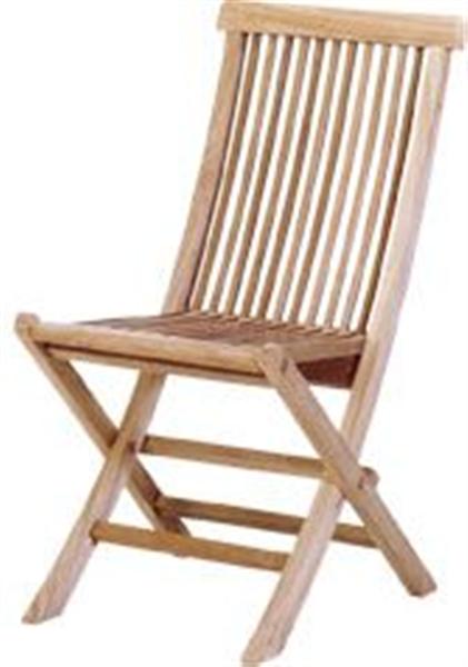 SILLA PLEGABLE JARI