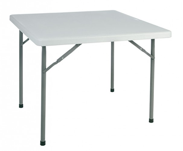MESA YAGO 87X87 CATERING