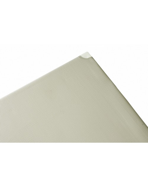 RECAMBIO LONA MARINA BEIGE