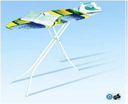 MESA PLANCHAR METALICA 110X33 PATA .19MM