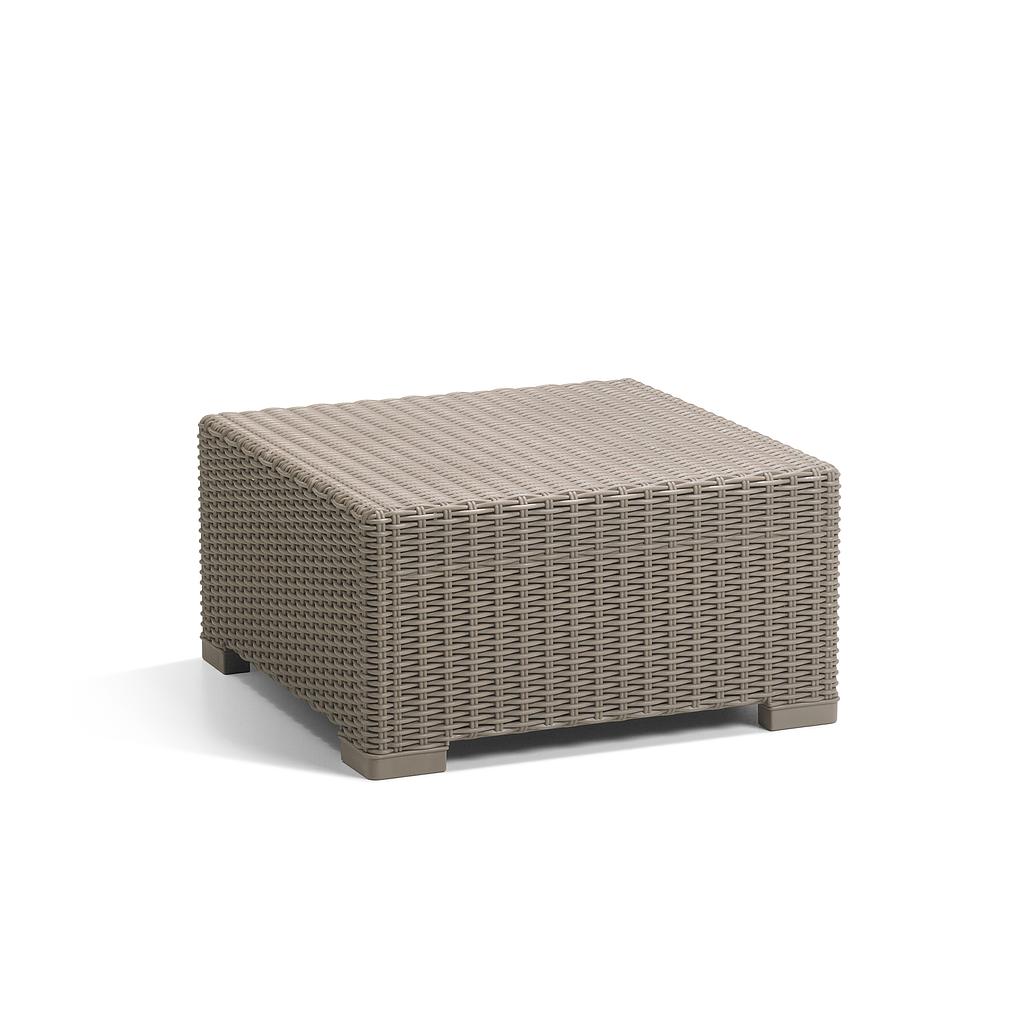 MESA CALIFORNIA SAND 68x68x34