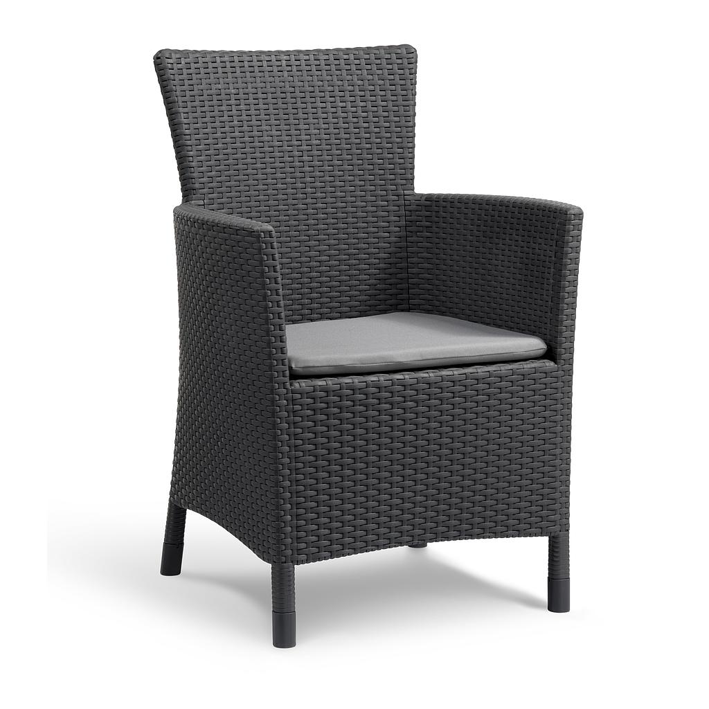 SILLON MONTANA (IOWA) GRIS