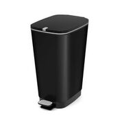 CUBO CHIC BIN L NEGRO