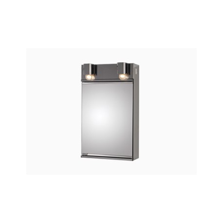 ARMARIO NOVA 35 INOX. 1 PUERTA