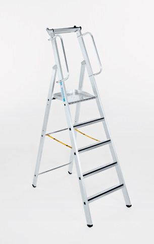 ESCALERA REF.40477 6P (1,58M)