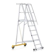 ESCALERA REF. 41205 8P (2,10M)