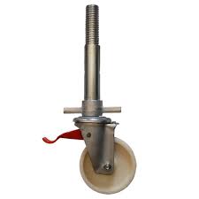 RUEDA PARA ANDAMIO PLEG.MOD.K REF.44509