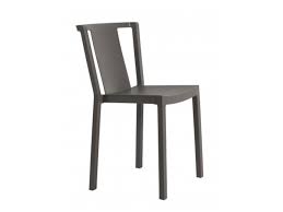 SILLA NEUTRA CHOCOLATE