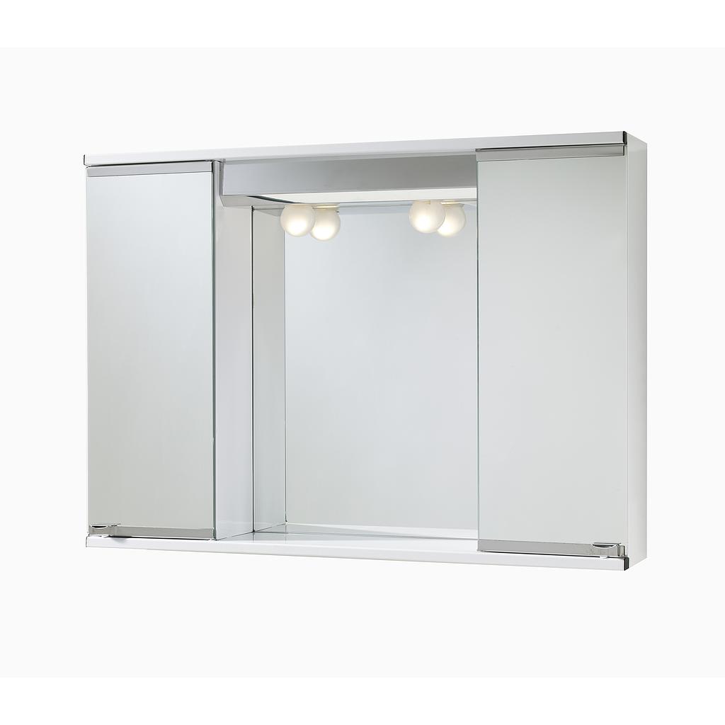 ARMARIO COMPACTO 85 BLANCO