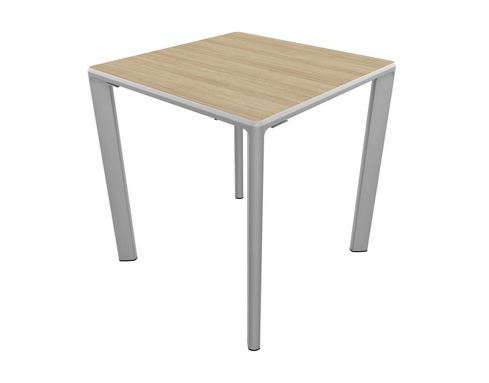 MESA PREMIUM 70X70 MADERA