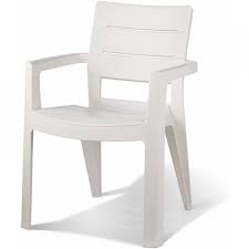 SILLON JULIE BLANCO