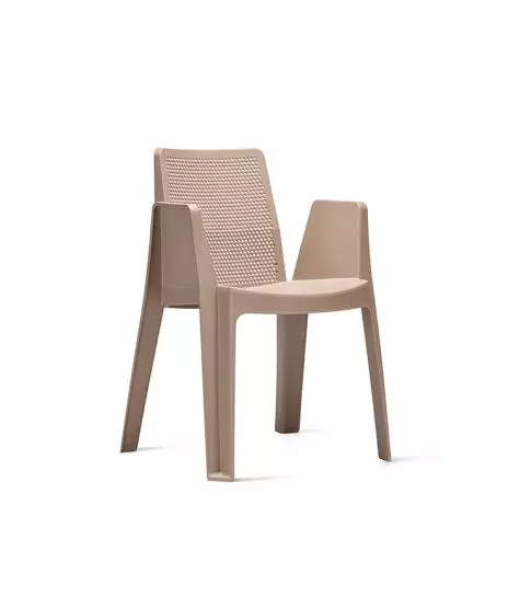 SILLA CON BRAZOS PLAY ARENA