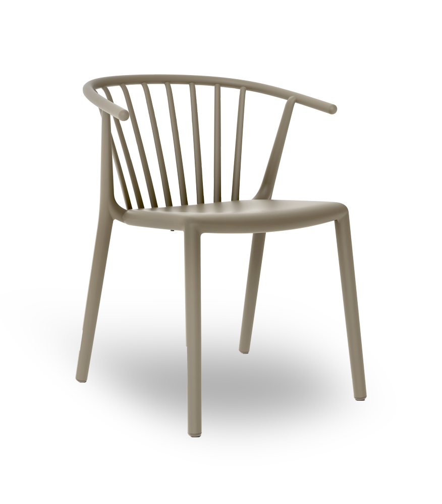 SILLON WOODY ARENA
