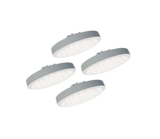 OSYRION SET X4 LUCES