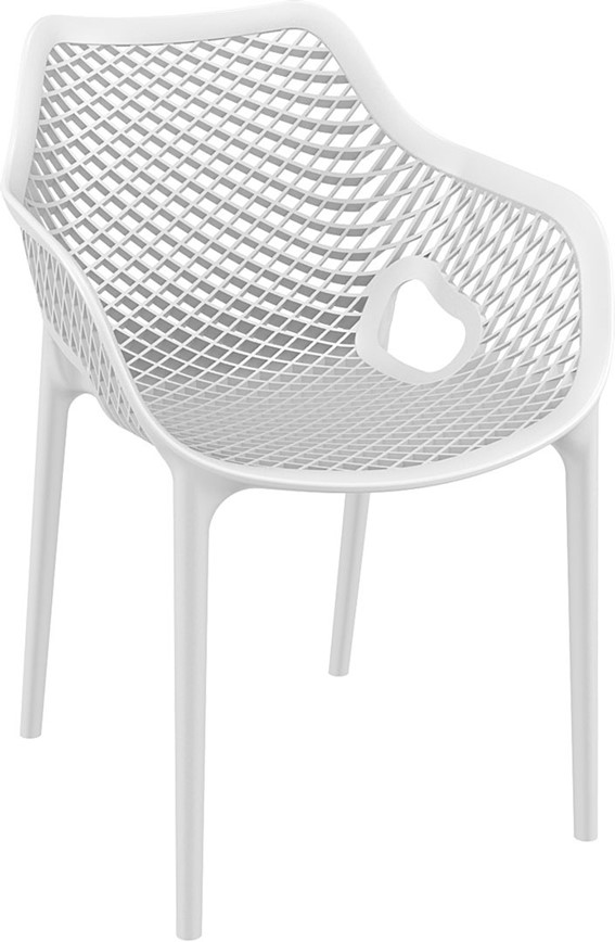 SILLA AIR XL BLANCA