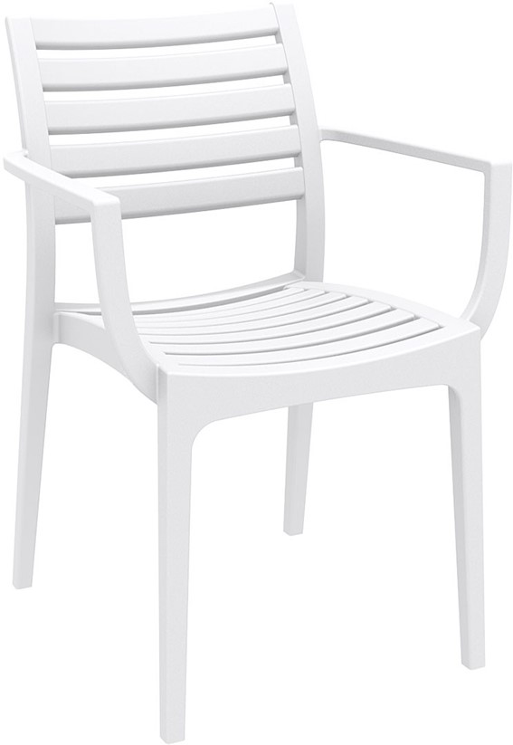 SILLA ARTEMIS BLANCA