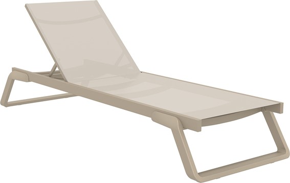HAMACA TROPIC TAUPE