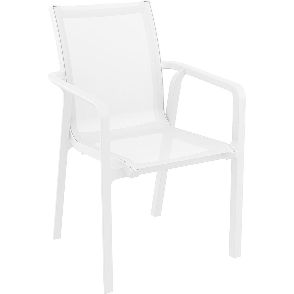 SILLON PACIFIC BLANCO