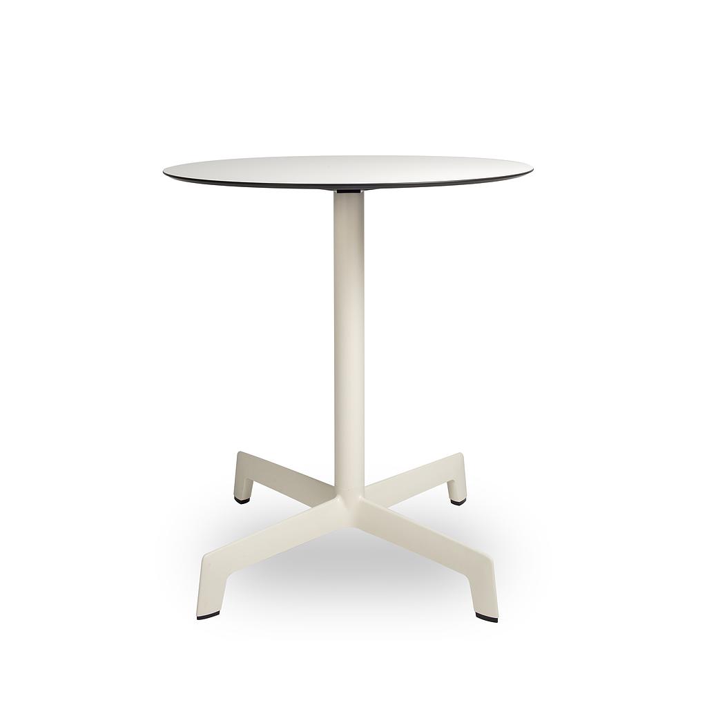 MESA SPUTNIK 70 MARFIL