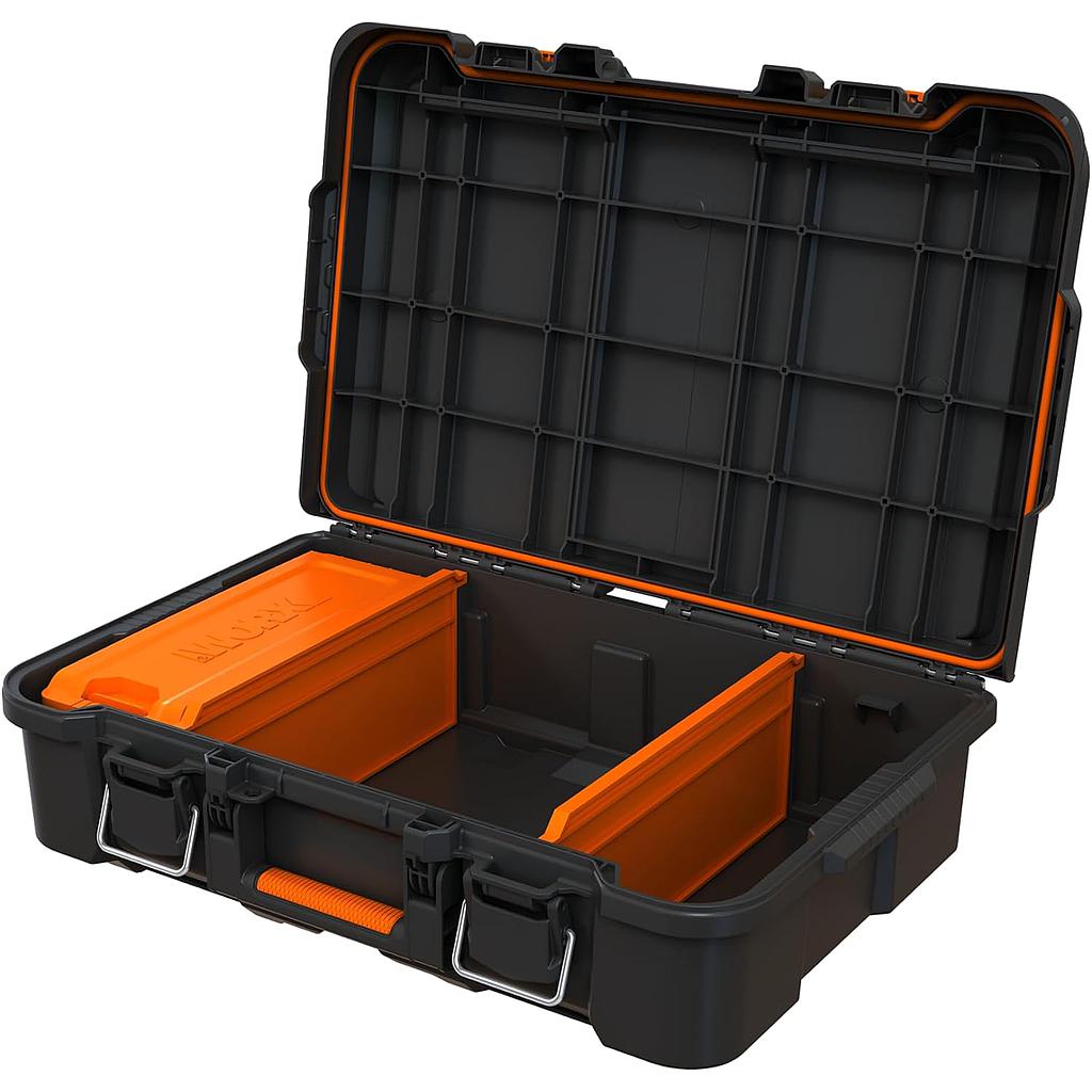 CAJA HERRAMIENTAS ELECTRICAS STACK N ROLL