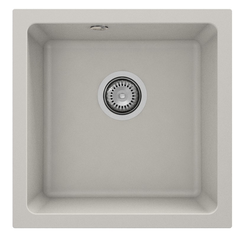 CUBETA GRT TI 4040 BLANCO