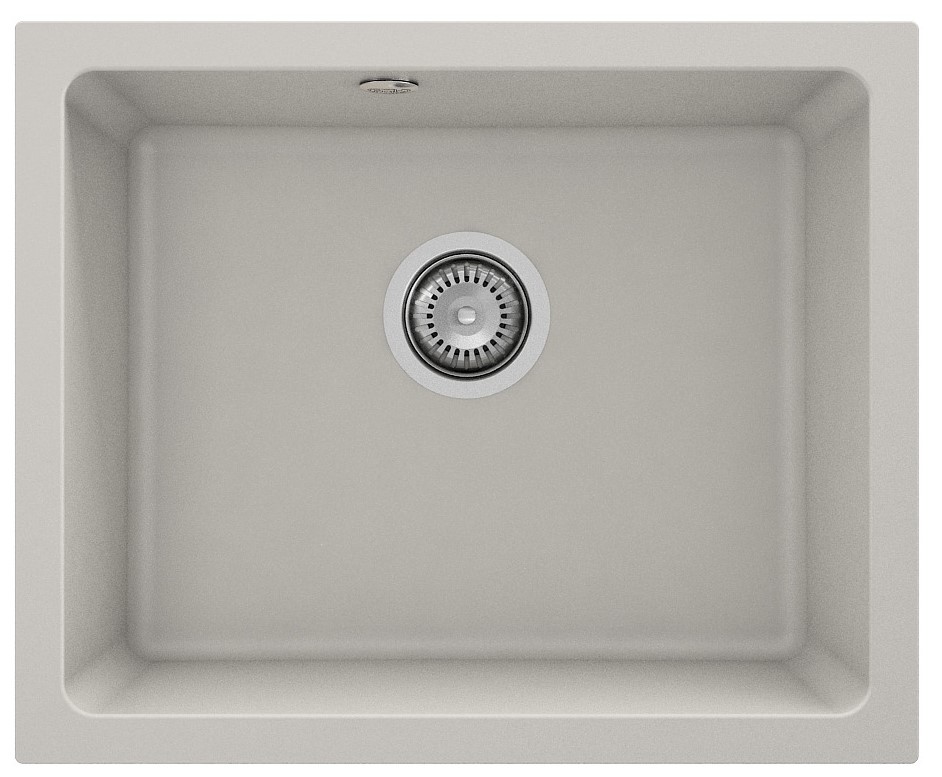 CUBETA GRT TI 5040 BLANCO