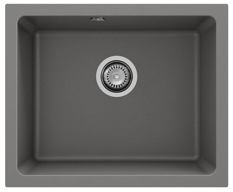 CUBETA GRT TI 5040 GRIS