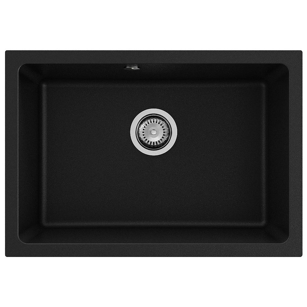 CUBETA GRT TI 6040 NEGRO