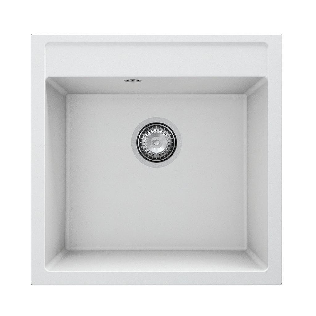 CUBETA GRT 51 BLANCO