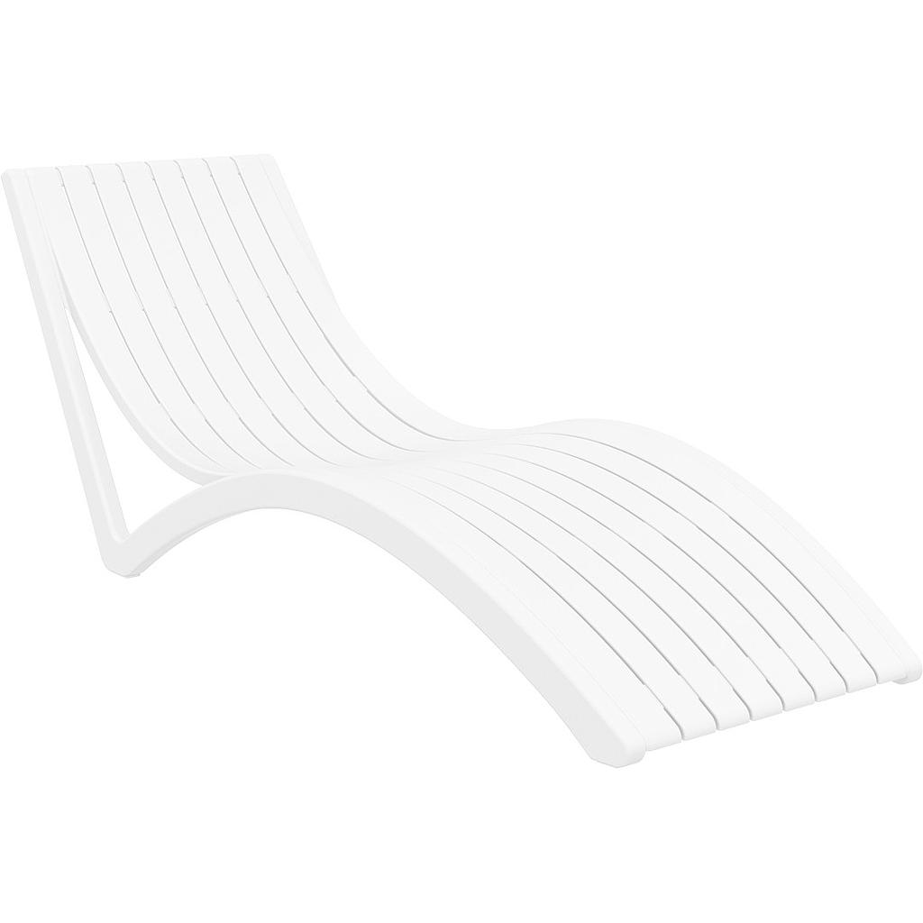 HAMACA SLIM BLANCA