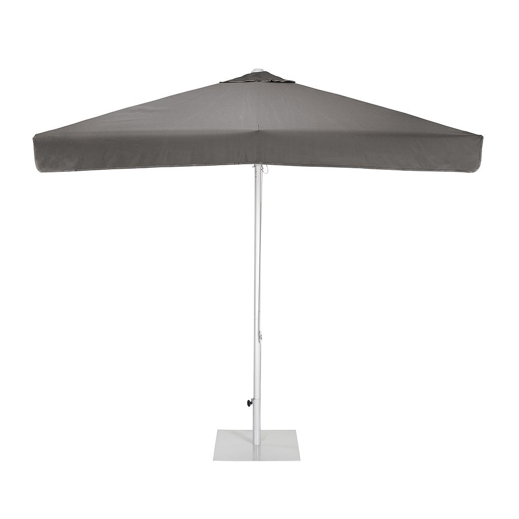 PARASOL VIGO 250X250 ANTRACITA