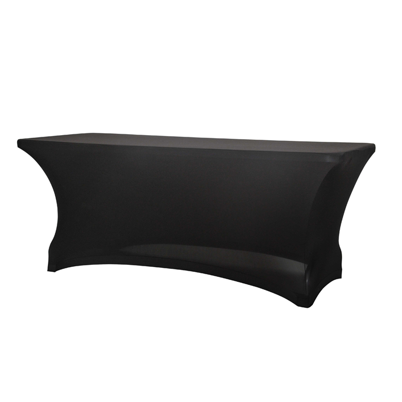 FUNDA XL180 PROMO STRETCH NEGRA