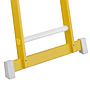 ESCAL.FIBRA TIJERA MOD. FT05 3 2 X 5 PELD. (1,49 MTS.)